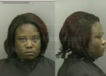 Courtney Andrea Wright