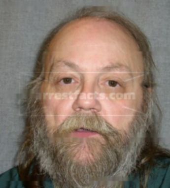 Rodney Glasbrenner
