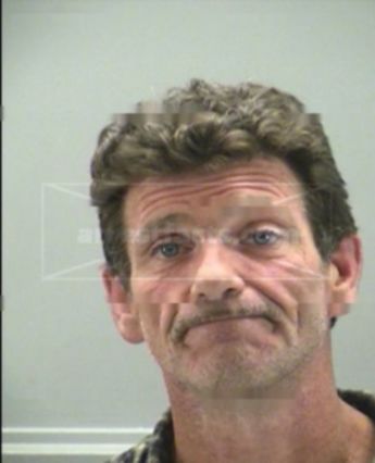 Timothy Todd Conaster