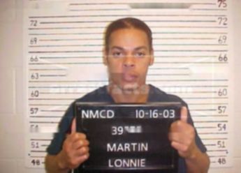 Lonnie Martin