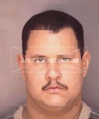 Miguel Angel Alvarado