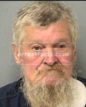 Thomas Alan Fowler