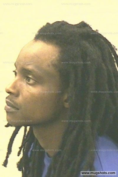 Eric Dewayne Henderson