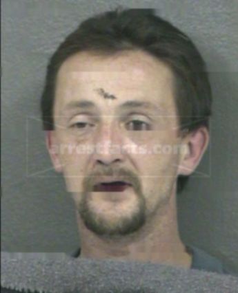 Jeffrey Lynn Baldwin