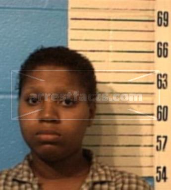 Tera Richardson Ussery