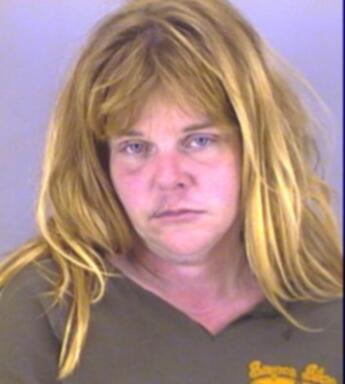 Joanie Deann Holt