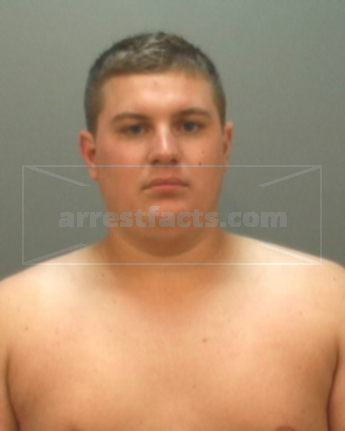 Jacob Bradley Bass