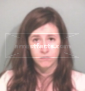 Jennica Irene Austin