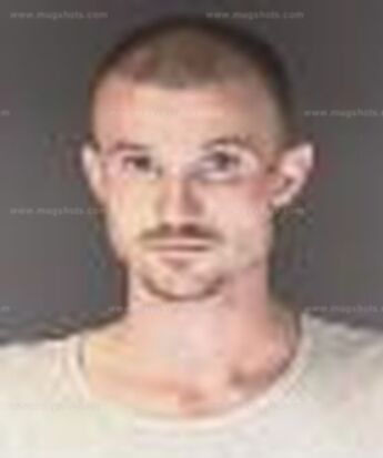 Brandon Myles Crozier