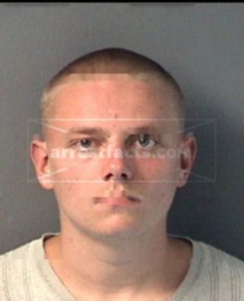 Matthew Herbert Newberry