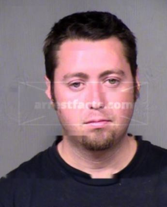 Sean Philip Mathews