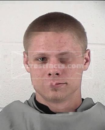 Christopher David Johnson Coleman