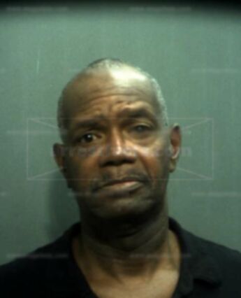 Michael Gene Curry
