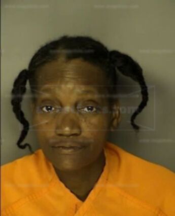 Joyce Ann Hamm