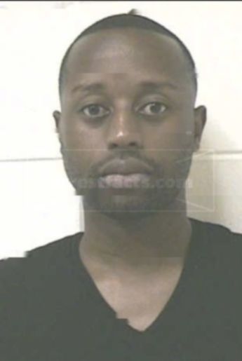 Victor Eugene Reed