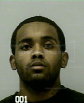 Jarvis Demetrius Wiley