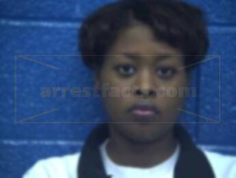 Jethell Natalia Yarbrough