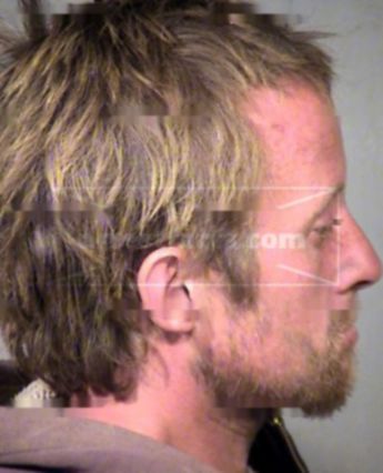 Ronald David Gibbs Jr.