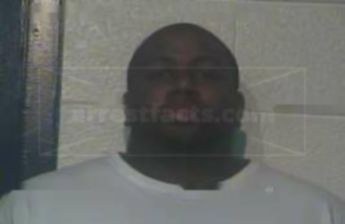 Nicholas La'ray Kenton
