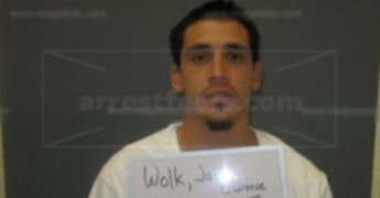 Jason Clarence Wolk