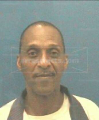 Eddie Lee Cargle