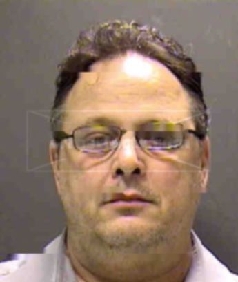 Jerome Frank Parker
