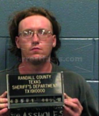 Wayne Ray Stanton
