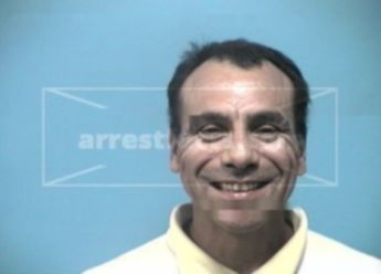 David Alonzo Mcdonald