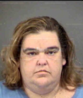 Martha Jane Hines