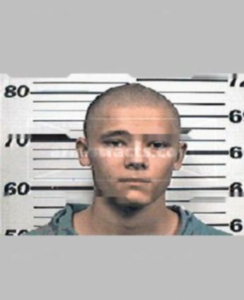 Logan R Jackson