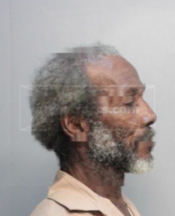 Charles Curry