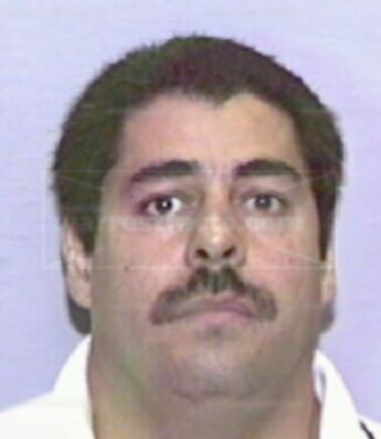 Shane Eric Rivas