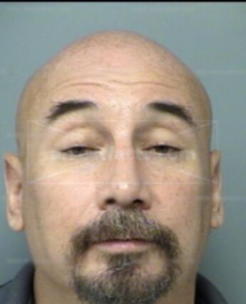 William Simon Ybarra