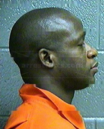 Jerron M Floyd