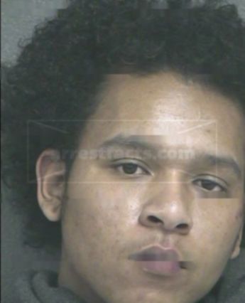 Brandon Keith Akins