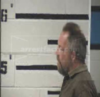 Timothy Eugene Crump