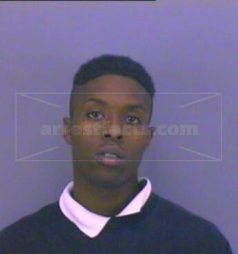Timothy Allen Tate