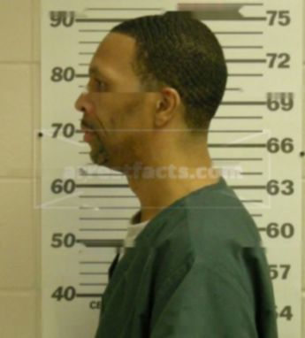 Tyrone Pickens