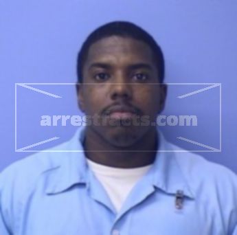 Darius Johnson