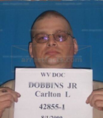 Carlton L Dobbins Jr.
