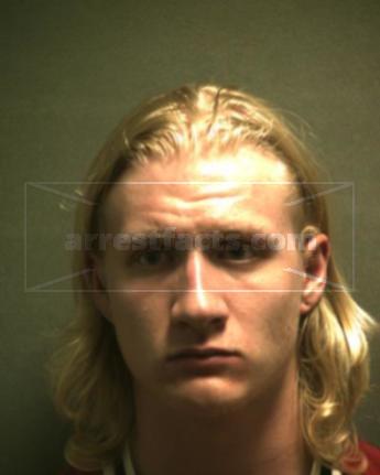 Dillon Kent Hodges