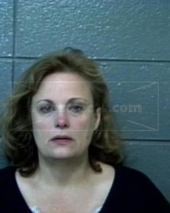 Deborah Ann Peele