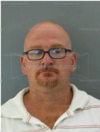 Shawn Albert Popp