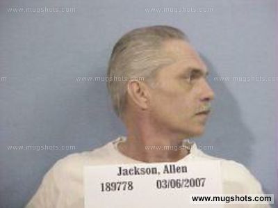 Allen Jackson