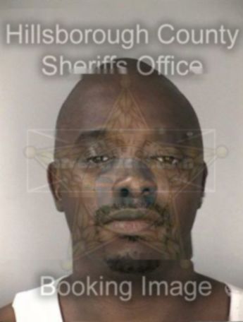 Tyrone Rodgers