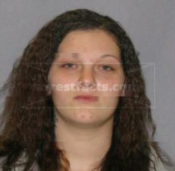 Ashley Nichole Lasley