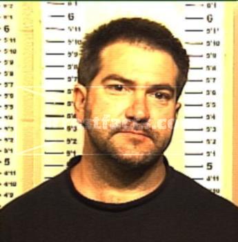 Russell Thomas Brown