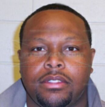 Melvin W Ollison Jr.