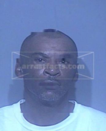 Dewayne Lebbaron Mason