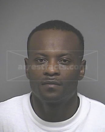Termayne Donyell Acy